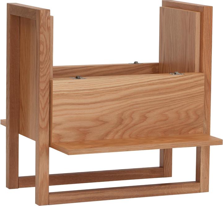 Woodman Newest (59 x 30 x 60 cm)