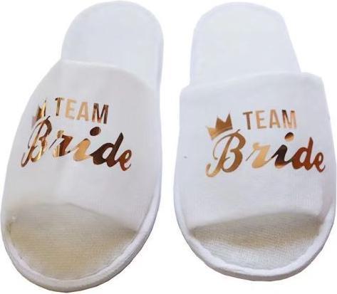 Actual product image MU Style SPA Series Bride slippers (One Size) (One size)
