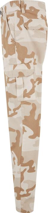 Image du produit Urban Classics Pantalon cargo camo à coupe droite - 165259 (31)