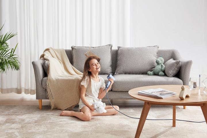 Immagine prodotto Laifen Asciugacapelli Swift Special (grigio)