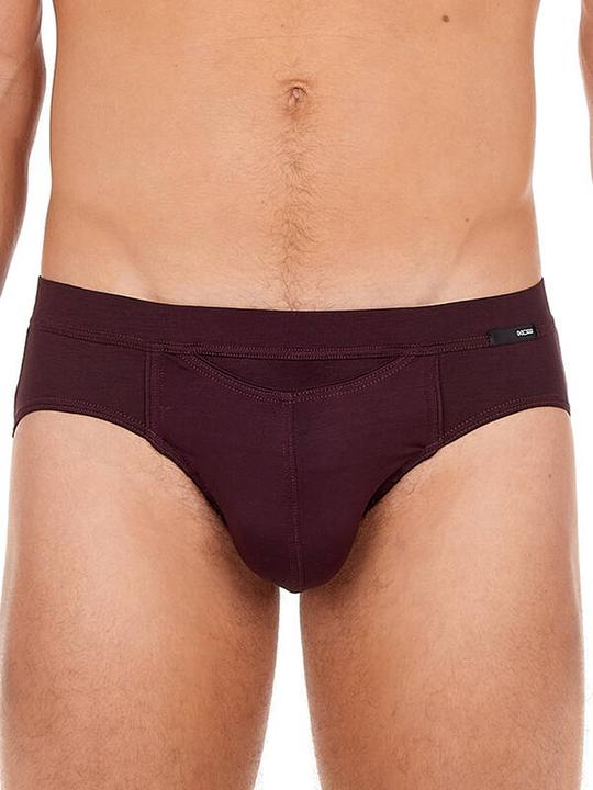 Produktbild HOM HO1 MiniBrief Tencel Soft (XL, Einzelpack)