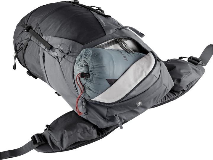 Image du produit Deuter Futura Pro 34 (34 l)