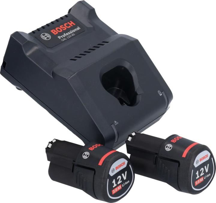 Produktbild Bosch Professional Gsr 12v-15 (Akkubetrieb)