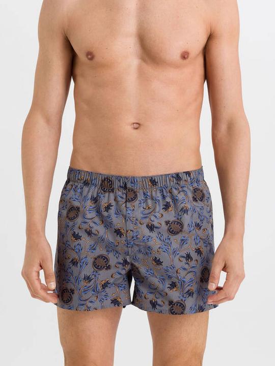Hanro Fancy Woven Boxer (XXL)