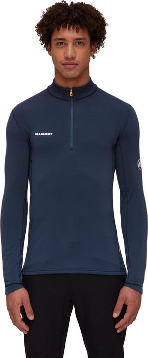 Actual product image Mammut Aenergy ML Half Zip Pull Men (XL)