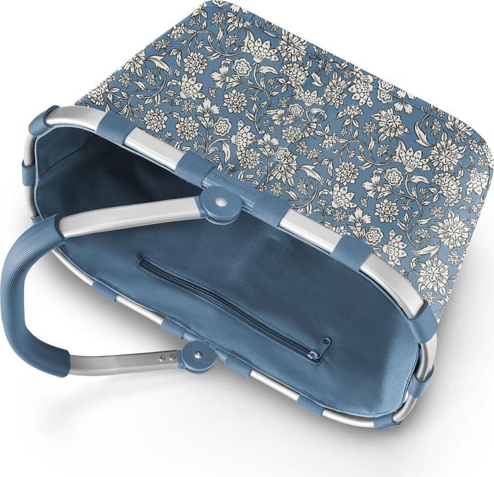 Produktbild reisenthel carrybag dahlia blue