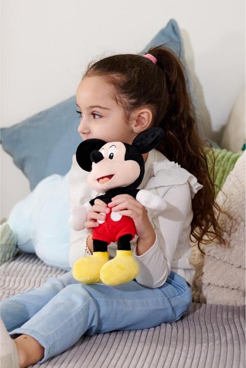 Immagine prodotto Simba Topolino Clubhouse Disney, 25 cm (25 cm)