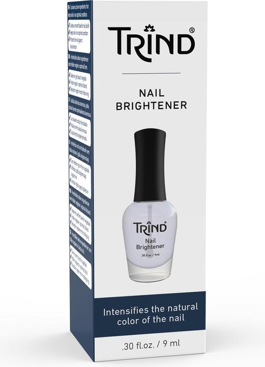 Produktbild Trind Nail Brightener (9 ml)