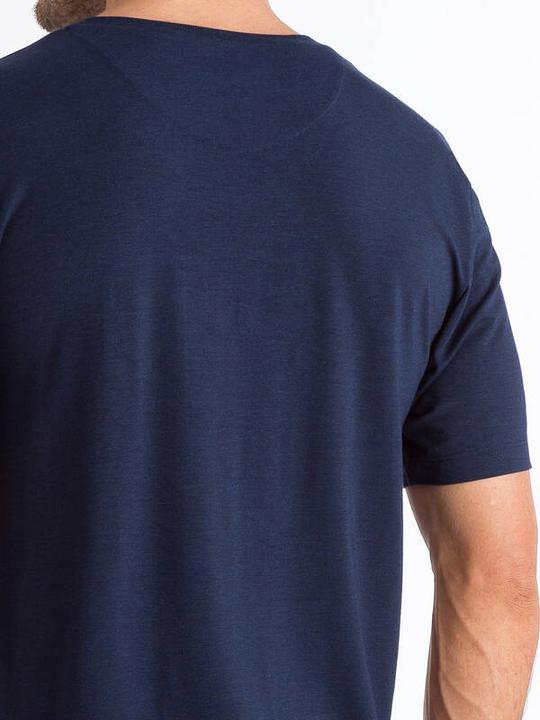 Image du produit Hanro Casuals T-shirt à manches courtes en V (L)