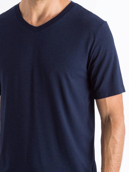 Image du produit Hanro Casuals T-shirt à manches courtes en V (L)