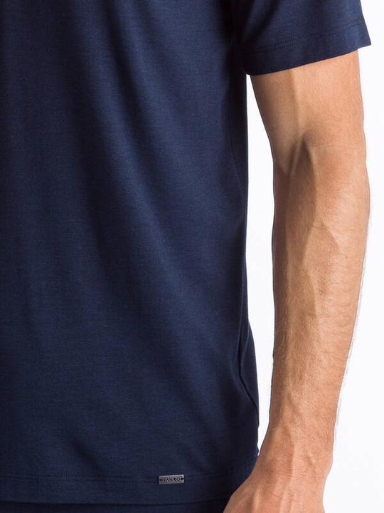 Image du produit Hanro Casuals T-shirt à manches courtes en V (L)