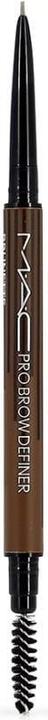 Produktbild MAC Cosmetics Pro Brow Definer 1Mm-Tip Brow Pencil Brunette (Brunette)