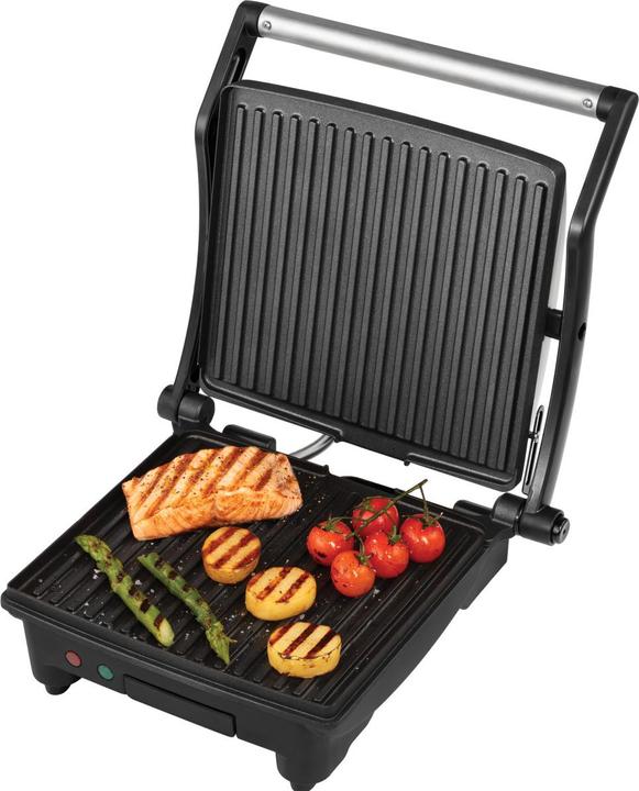 Produktbild George Foreman 26250-56/GF FlexE Grill