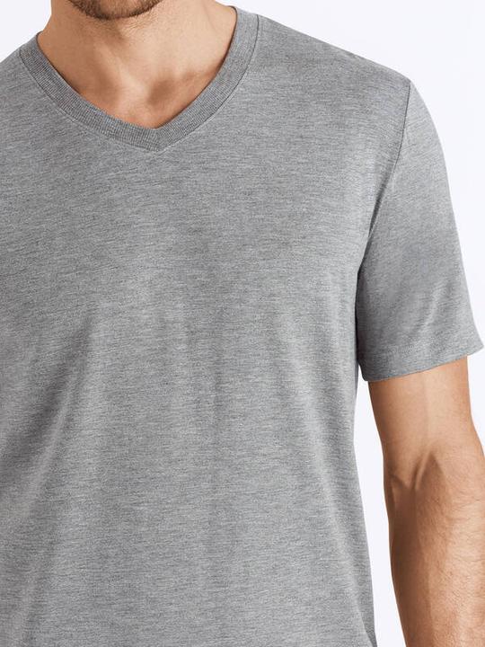 Image du produit Hanro Casuals T-shirt à manches courtes en V (L)