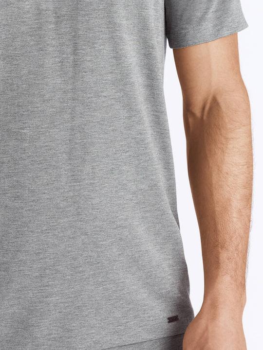 Image du produit Hanro Casuals T-shirt à manches courtes en V (L)