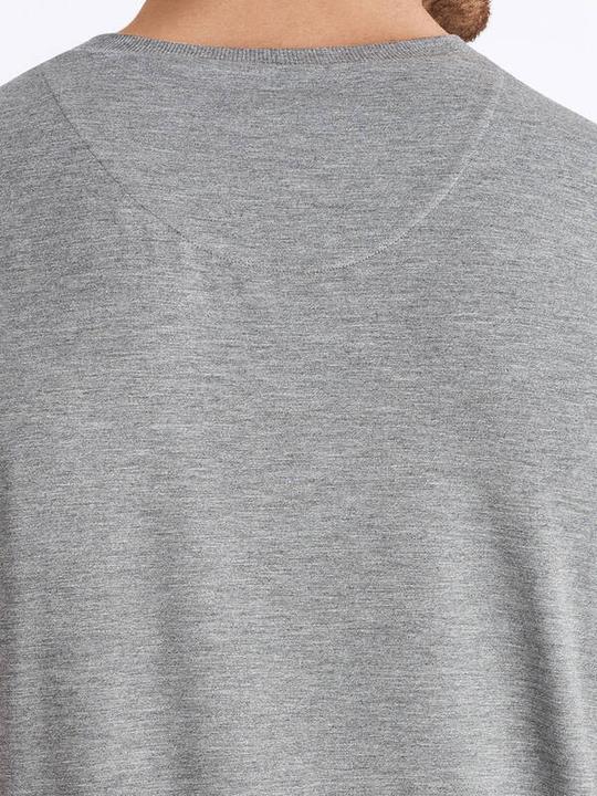 Image du produit Hanro Casuals T-shirt à manches courtes en V (L)