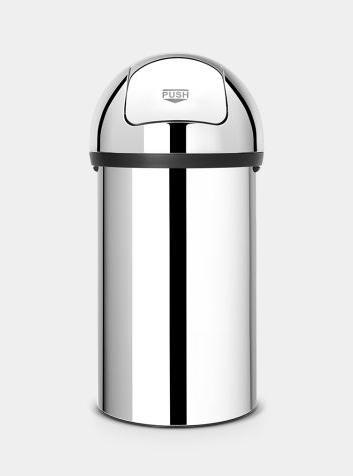 Produktbild Brabantia Push Bin (60 l)