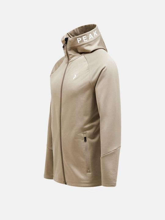 Produktbild Peak Performance Rider Zip Hoodie (S)