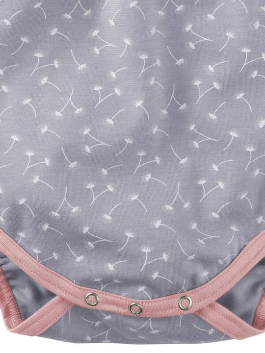 Immagine prodotto ISA Bodywear Corpo a maniche lunghe (74, 80)
