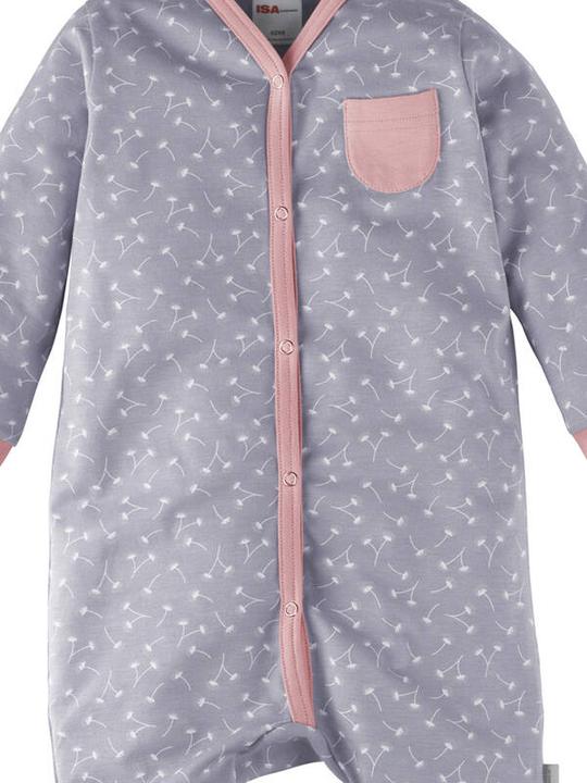 Actual product image ISA Bodywear Romper suit (86, 92)