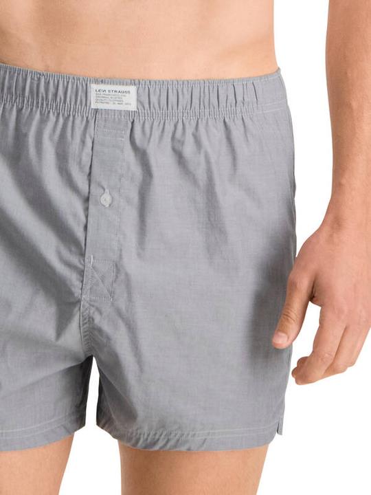 Image du produit Levis Lot de 2 boxers tissés (S, lot de 2)
