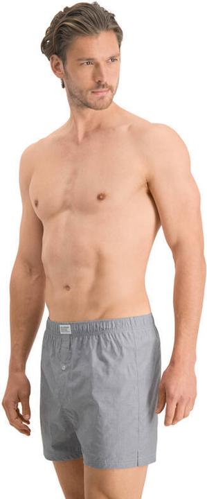 Image du produit Levis Lot de 2 boxers tissés (S, lot de 2)