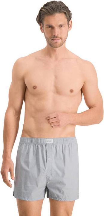 Image du produit Levis Lot de 2 boxers tissés (S, lot de 2)
