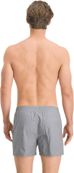 Image du produit Levis Lot de 2 boxers tissés (S, lot de 2)