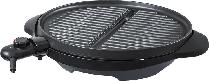 Actual product image Steba Vg 250 (1.80 kW)