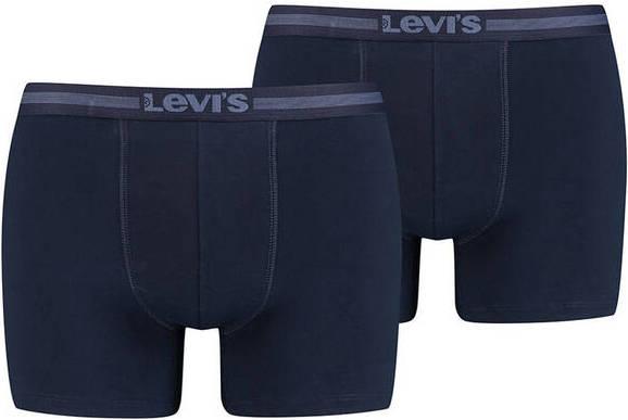 Immagine prodotto Levis Confezione da 2 boxer Tencel (L, Confezione da 2)