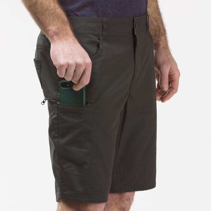 Actual product image Quechua NH500 (52)