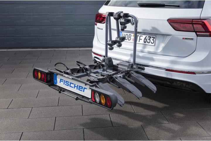Produktbild Fischer ProlineEvo 3