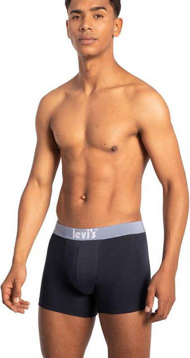 Produktbild Levis 2erPack Organic Cotton BoxerBrief (XXL, 2er Pack)