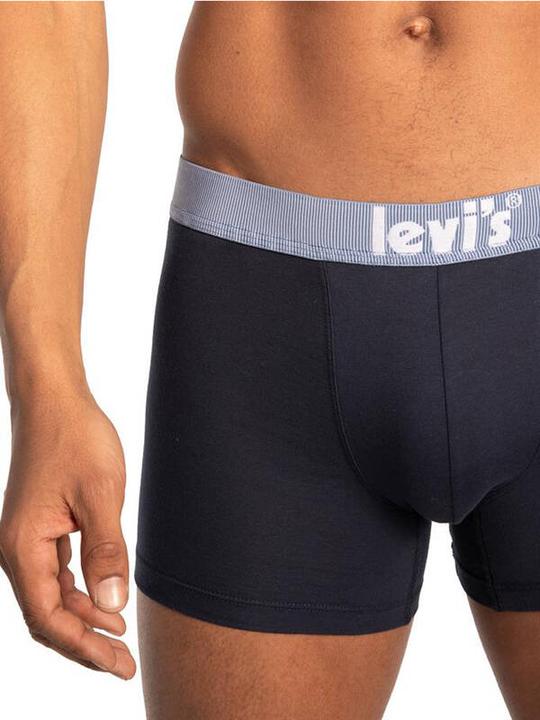 Produktbild Levis 2erPack Organic Cotton BoxerBrief (XXL, 2er Pack)