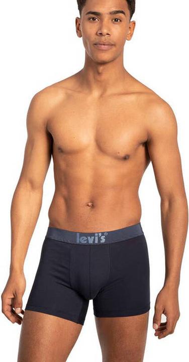 Produktbild Levis 2erPack Organic Cotton BoxerBrief (XXL, 2er Pack)