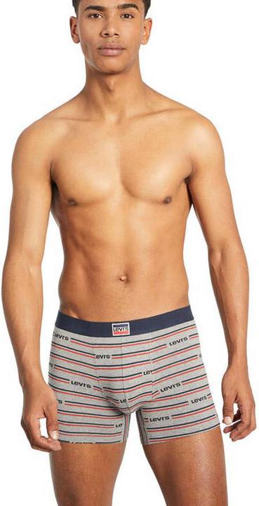 Produktbild Levis 2erPack Organic Cotton BoxerBrief (L, 2er Pack)