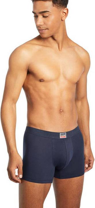 Produktbild Levis 2erPack Organic Cotton BoxerBrief (L, 2er Pack)