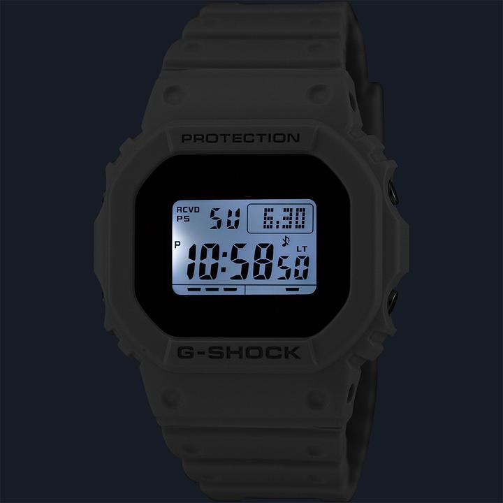 Immagine prodotto Casio GW-5000HS-7ER (Orologio digitale, Cronografo, 48.90 mm)