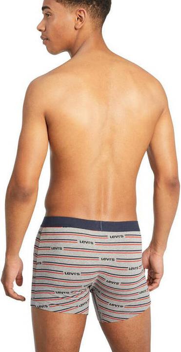 Produktbild Levis 2erPack Organic Cotton BoxerBrief (L, 2er Pack)