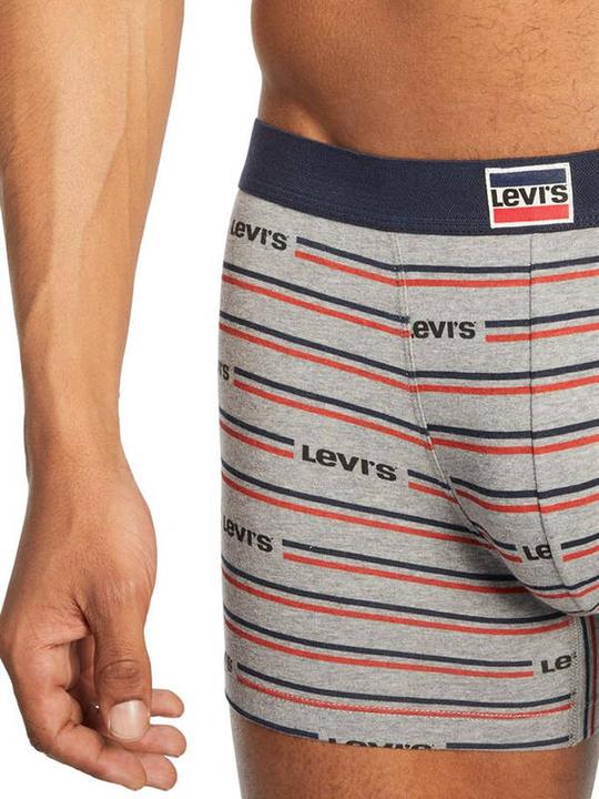 Produktbild Levis 2erPack Organic Cotton BoxerBrief (L, 2er Pack)
