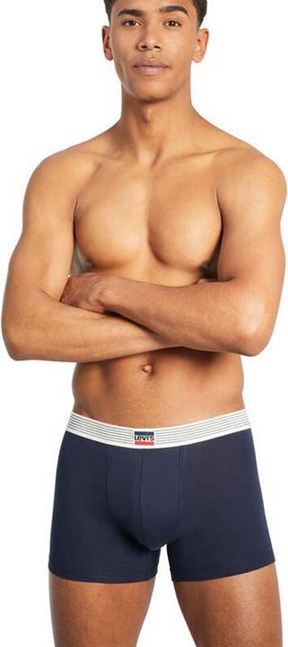 Produktbild Levis 2erPack Organic Cotton BoxerBrief (S, 2er Pack)