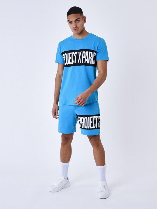 Actual product image Project X Paris T-shirt (XS)