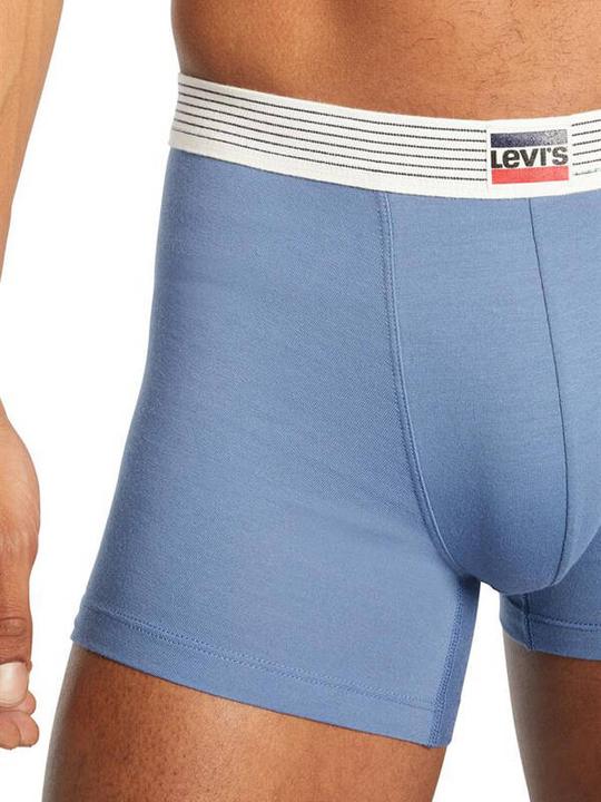 Produktbild Levis 2erPack Organic Cotton BoxerBrief (S, 2er Pack)