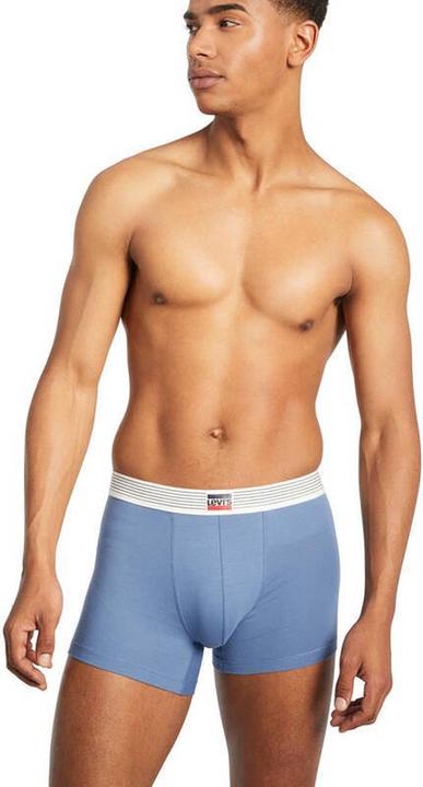 Produktbild Levis 2erPack Organic Cotton BoxerBrief (S, 2er Pack)