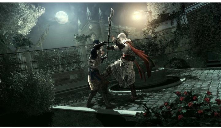 Produktbild Ubisoft Assassin's Creed: The Ezio Collection (Switch, Switch Lite, Switch OLED, Multilingual)