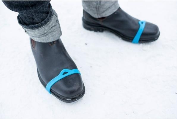 Immagine prodotto Nordic Grip MINI S Aiuto antiscivolo