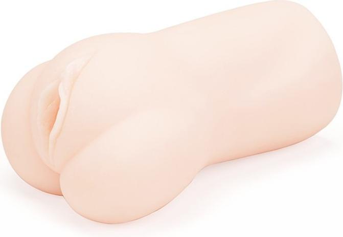 Actual product image Tamashii Soft Vagina Masturbator "Squeezing Ranch"
