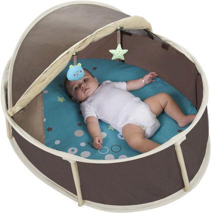 Produktbild Babymoov Little Babyni Tropical