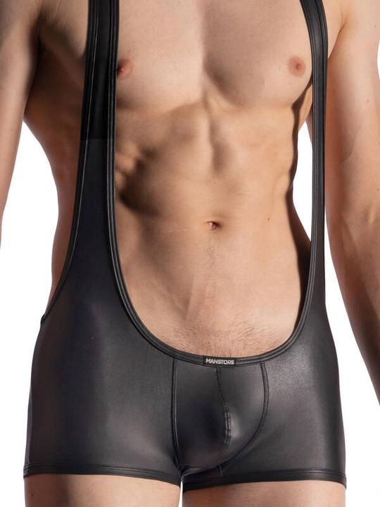Actual product image Manstore Jock Body (M)