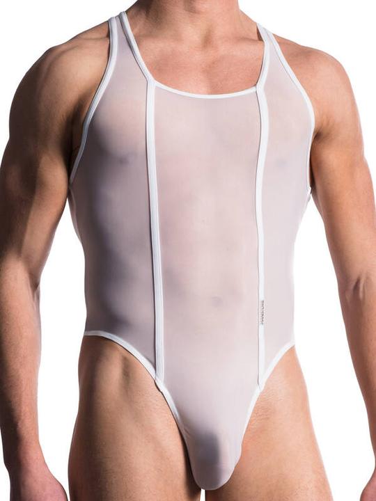 Produktbild Manstore String Body (L)